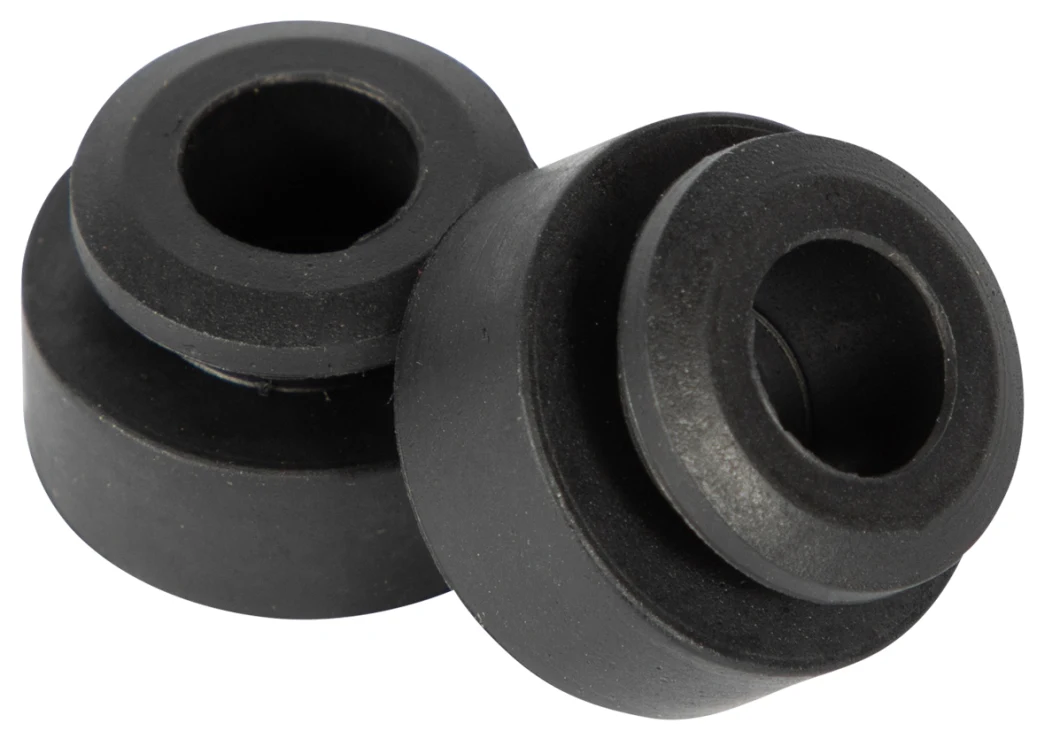 Anti-Vibration High Damping Shockproof Sleeve Furniture Feet Bushing Bumper Buffer Damper Mounting Auto Parts Shock Absorber Rubber Gasket