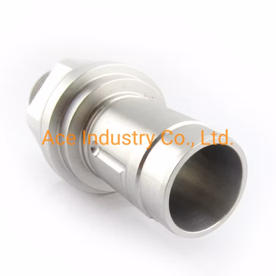 Gestanzte Metallteile für Rohrsysteme, Rohrleitungssysteme, Bearbeitungsteile, OEM-Abflussrohre, hochwertige OEM-Metallbearbeitungsteile