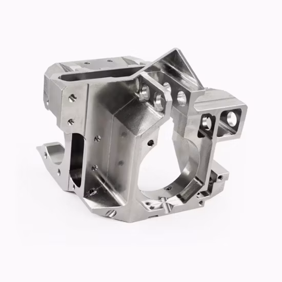 Hergestellt in China OEM-maßgeschneiderte Feingussteile