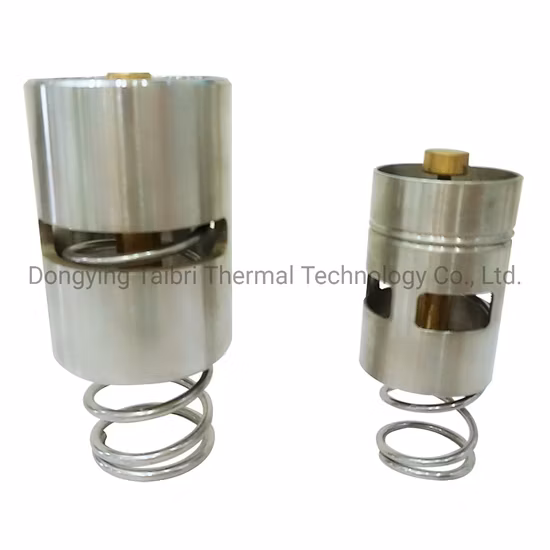 A11244474 Ersatz-Thermoventil-Kompressorteile für Compair